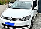 VW Touran Volkswagen Join Start-Stopp