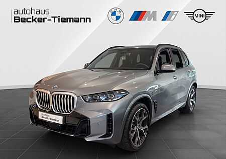 BMW X5 gebraucht kaufen BMW X5 xDrive30d UPE 106.840,- € #exclusive