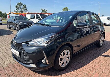 Toyota Yaris 1,5-Dual-VVT-iE Comfort Kamera