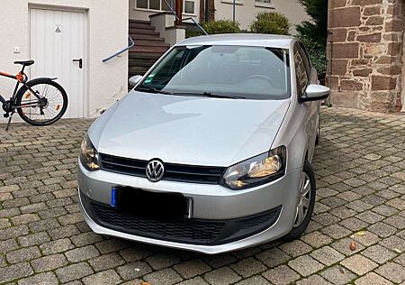 VW Polo Volkswagen Classic 60