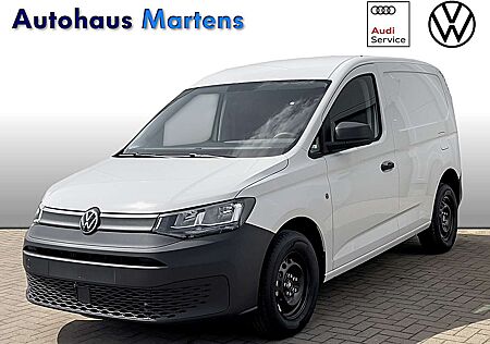 VW Caddy Volkswagen Cargo Motor: 2,0 l TDI 6-Gang Klima