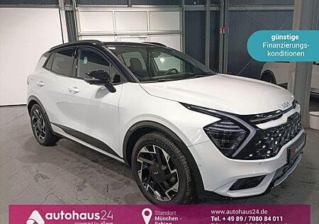 Kia Sportage 1.6 PHEV GT-Line 4WD|LED|Navi|ACC|360°