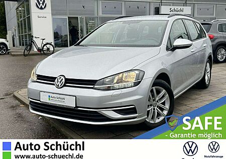 VW Golf Volkswagen Variant 2.0 TDI DSG Comfortline NAVI+SHZ+PD