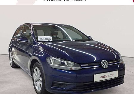 VW Golf gebraucht kaufen VW Golf Volkswagen 1.5 TGI BlueMotion Trendline Navi