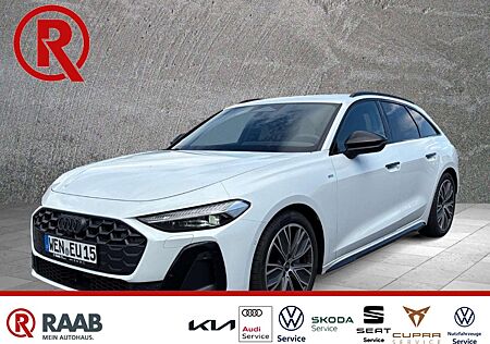 Audi A5 Avant S line LED Navi SHZ Klima Digitales Cockpit