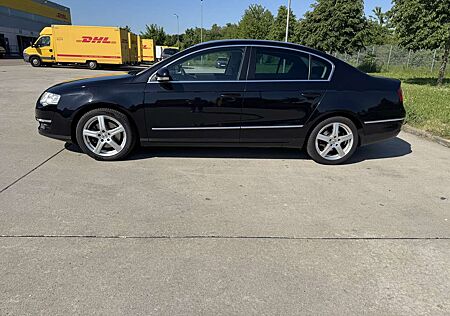 VW Passat Volkswagen 2.0 TDI DPF Highline