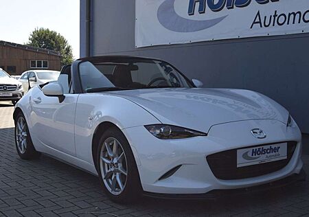 Mazda MX-5 Sports-Line,Navi,Leder,Sitzh,Kam,LED,,,,,,