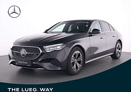 Mercedes-Benz E 220 d Avantgarde+NavPrem+DLight+KeylG+Mem+360°