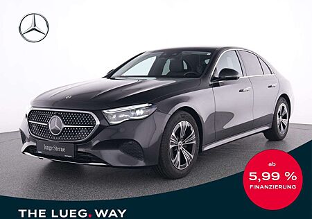 Mercedes-Benz E 220 d Avantgarde+NavPrem+DLight+KeylG+Mem+360°