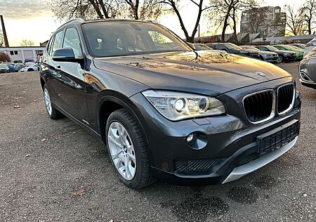 BMW X1 18 d xDrive