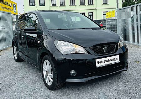 Seat Mii Style NAVI KLIMA ALU SH 133000 KM EURO 5