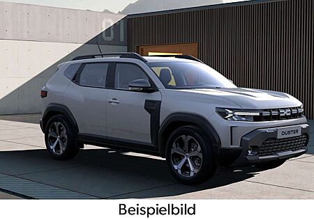 Dacia Duster MJ25 1.3 TCe Journey City Paket