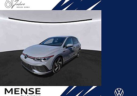 VW Golf Volkswagen VIII GTI Clubsport DSG |Matrix|VirtualCP|LM