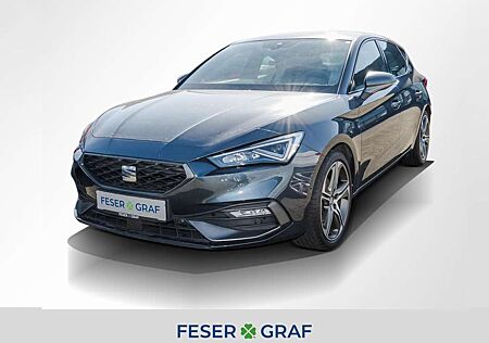 Seat Leon 1,5eTSI FR LED/ACC/KAMERA/BEATS/FULL LINK