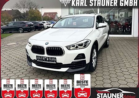 BMW X2 18 i sDrive KAMERA LED NAVI KLIMA DAB