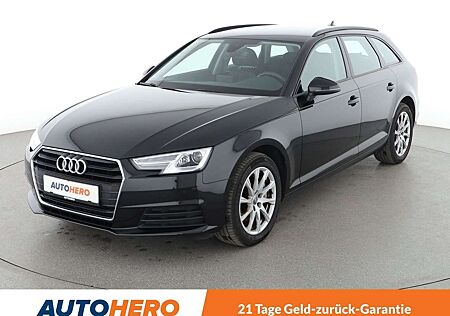 Audi A4 40 TDI Aut.*NAVI*XENON*TEMPO*PDC*