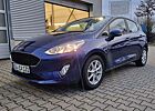 Ford Fiesta 1.1 S&S COOL&CONNECT