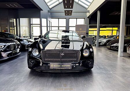 Bentley Continental GT W12 DCT/MANSORY/BLACK/MULLINER