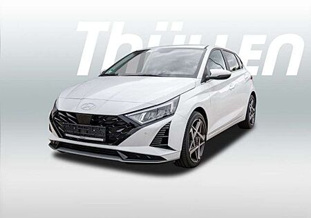 Hyundai i20 1.0 Prime DCT Sitzheizung Navi R.Kamera LED