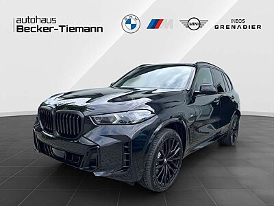 BMW X5 xDrive40d - UPE 128.350,00€ #exclusive
