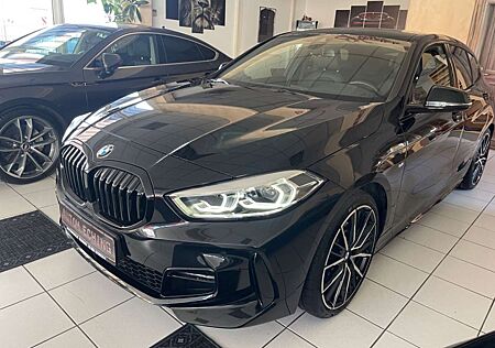 BMW 118 i M Sportpaket*Shadow Line*Live Cockpit*LED