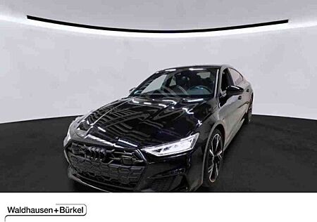 Audi A7 Sportback 55 TFSI S-Line quattro Klima Navi Leder