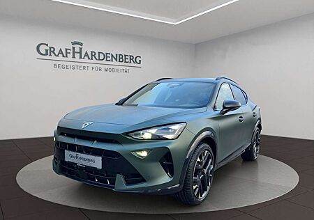 Cupra Formentor VZ 2.0 TSI 245 kW DSG