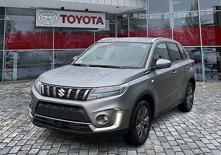 Suzuki Vitara 1.4 DITC 4x2 Comfort