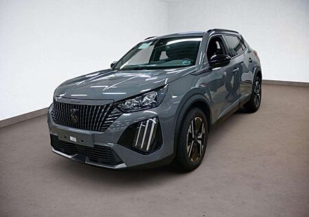 Peugeot 2008 Allure PureTech 130 EAT8 Navi+LED+R-Kam+DAB+