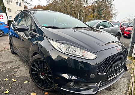 Ford Fiesta ST / Sport Fahrwerk/ Allwetterreifen /