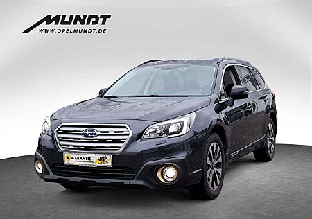 Subaru Outback Sport