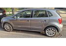 VW Polo Volkswagen 1.2 TSI (Blue Motion Technology) Highline