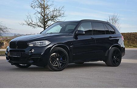 BMW X5 xDrive 30 d/M-Sport/Pano/Manhart/VOLL/PICOBEL
