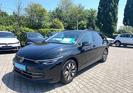 VW Golf Volkswagen VIII Variant 2.0 TDI GOAL Matrix AHK 360°