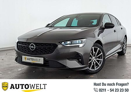 Opel Insignia 2.0 CDTI Ultimate LED+NAVI+RFK+ACC+SHZ+