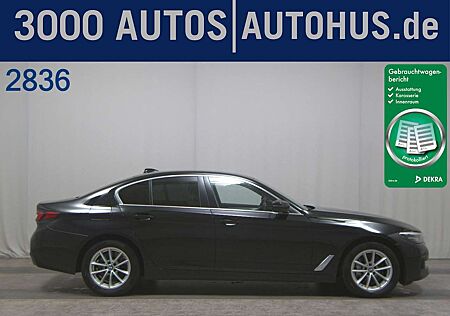 BMW 540 d xDrive Komfort.Sitze Navi LC Prof. LED