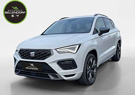 Seat Ateca 1.5 TSI DSG ACT FR AHK Navi