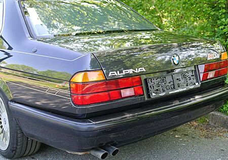 Alpina B11 B11-Katalysator/Tüv u H-Kenzeichen/Standhzung