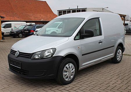 VW Caddy Volkswagen 1.6 TDI Kasten Klima