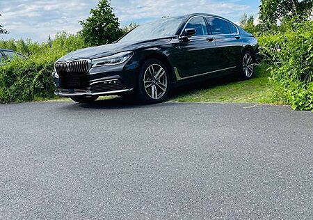 BMW 730Ld 730 xDrive Business +++