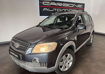 Chevrolet Captiva 2.0 D LT **ALLRAD+AHK+Winter**
