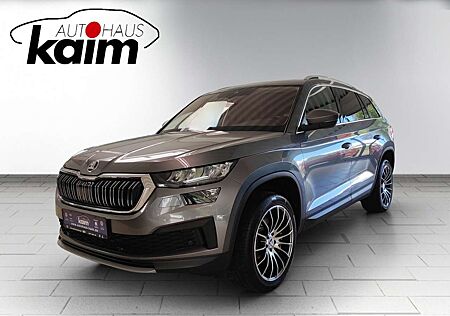 Skoda Kodiaq 2,0 TDI Style DSG