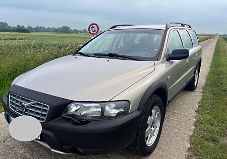 Volvo XC 70 XC70