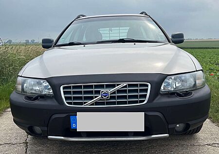 Volvo XC 70 XC70