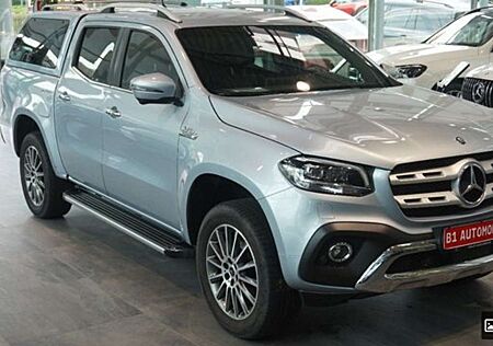 Mercedes-Benz X 350 d 4MATIC Aut. POWER