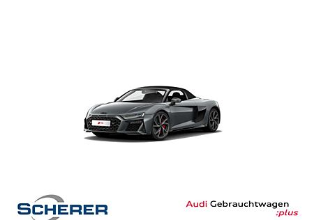 Audi Others R8 Spyder V10 performance quattro 456(