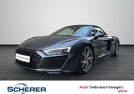 Audi Others R8 Spyder V10 performance quattro 456(