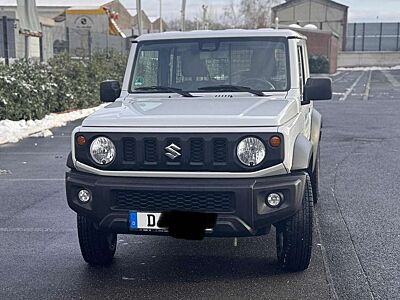 Suzuki Jimny Jimny 1.5. ALLGRIP NFZ Comfort