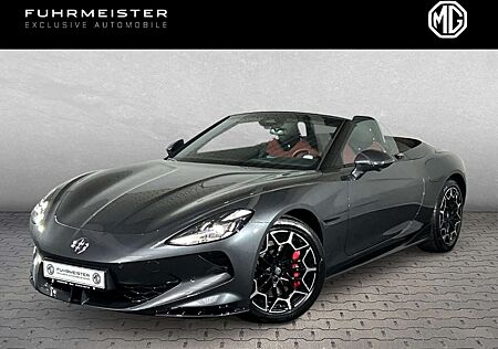 MG Cyberster Single Motor SHZ Navi Keyless go