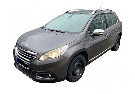 Peugeot 2008 PureTech 130 Stop